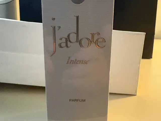 Άρωμα dior j'adore intense 35 ml, Nicosia — Nicosia - Ag. Antonios