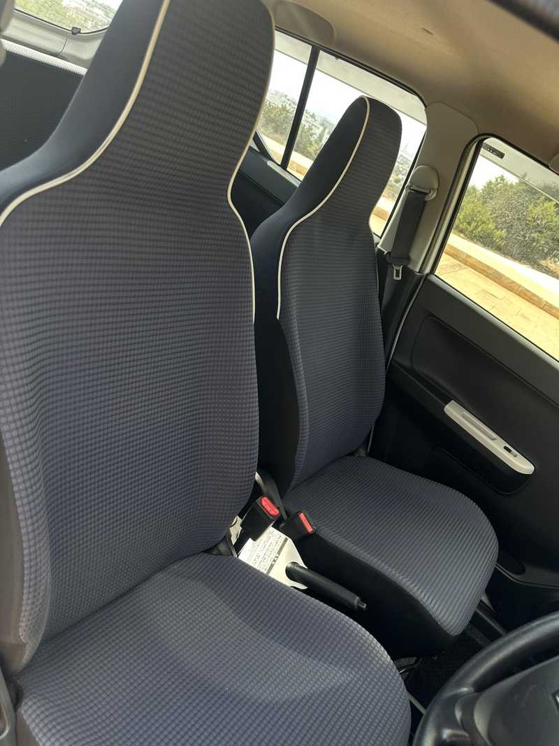 2022 Suzuki Alto 0,7L 2022 Cyprus