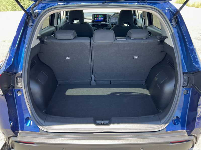 2022 Nissan Note e-Power 1,2L 2022 Cyprus