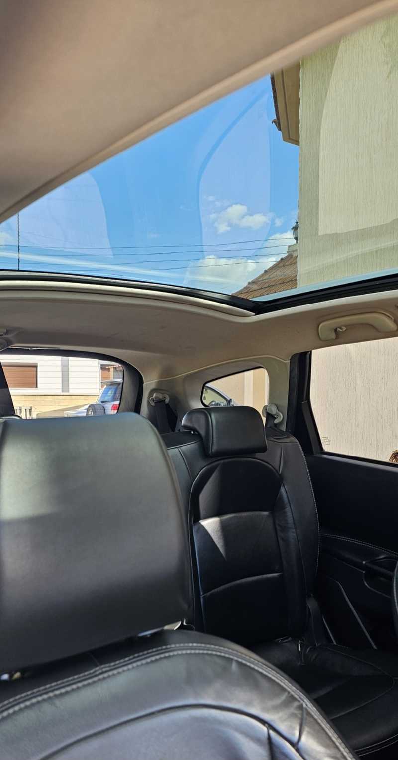2013 Nissan Qashqai 1,6L 2013 Cyprus