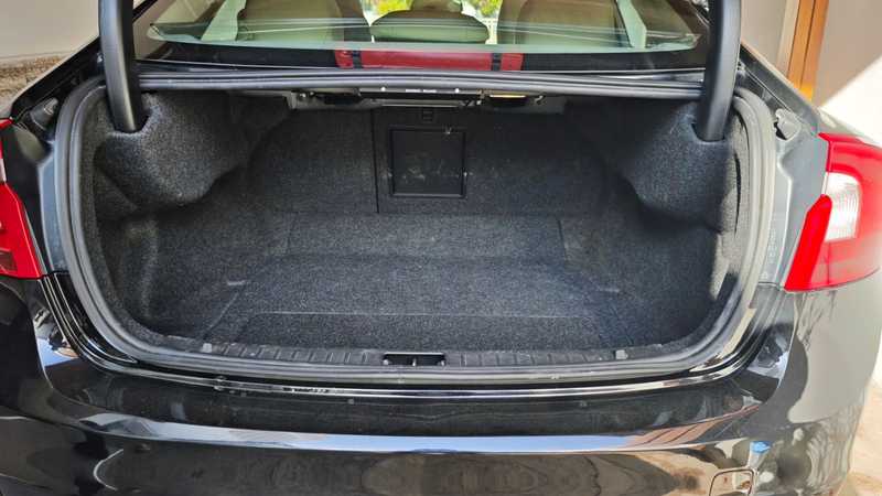 2011 Volvo S60 1,6L 2011 Cyprus