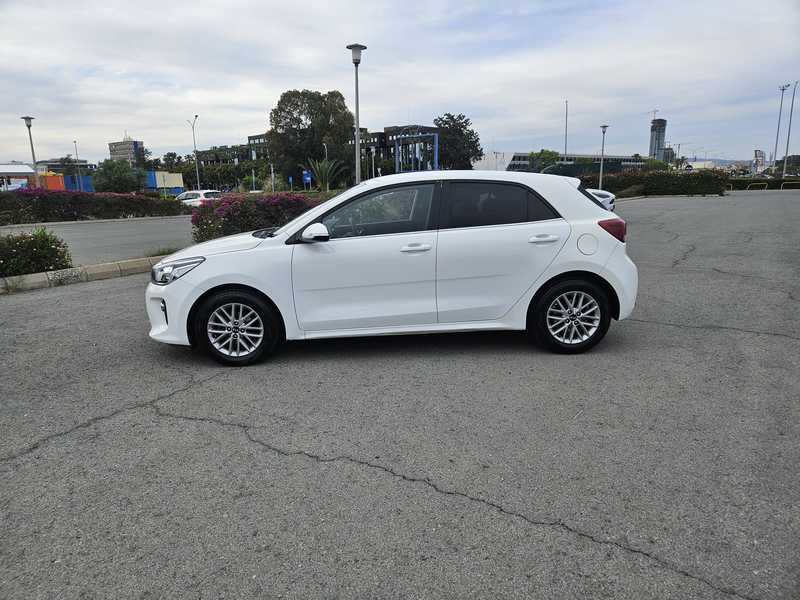 2020 KIA Rio 1,3L 2020 Cyprus