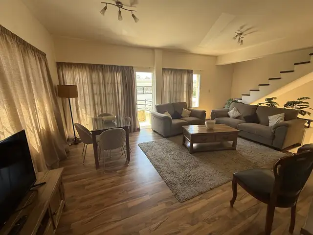  2-bedroom apartment to rent, Limassol — Limassol - Kapsalos