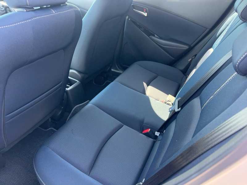 2022 Mazda 2 1,5L 2022 Cyprus