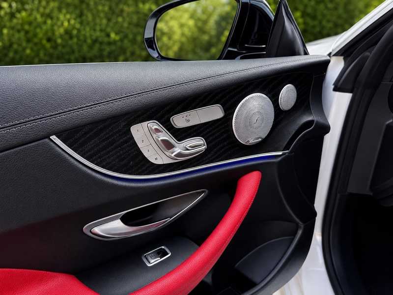 2019 Mercedes-Benz E-Class 3,0L 2019 Cyprus