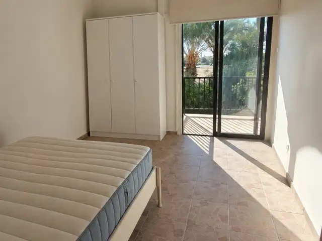 1-bedroom apartment to rent, Επαρχία Λάρνακας — Ορόκλινη Τουριστική Περιοχή - 6