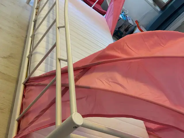 Ikea day bed plus mattress, Nicosia — Agioi Omologites
