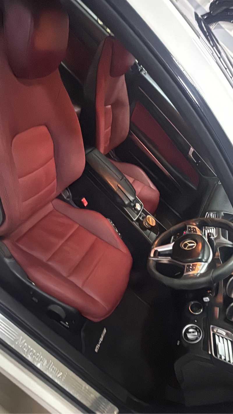 2014 Mercedes-Benz E-Class 2,2L 2014 Cyprus