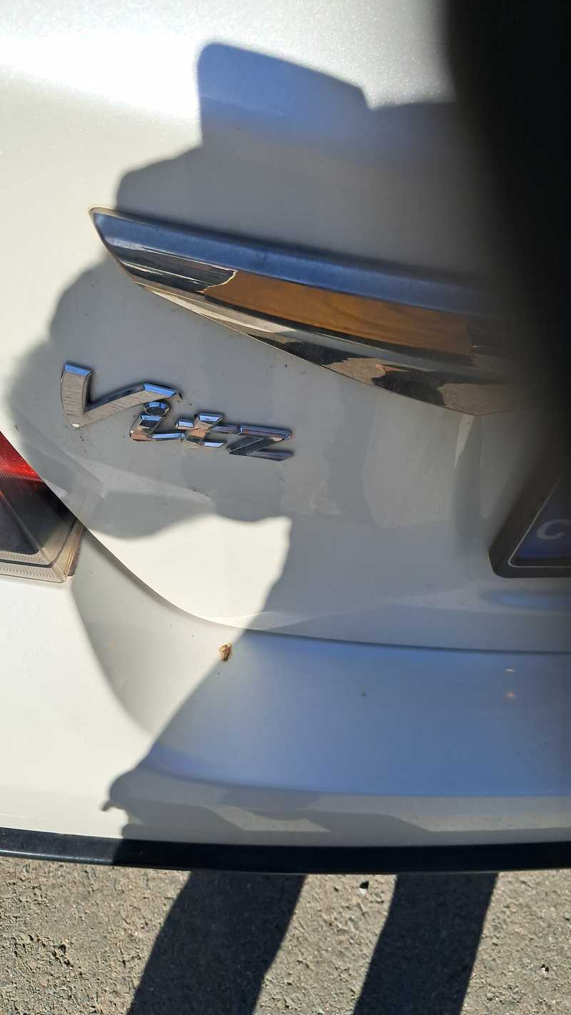2018 Toyota Yaris GR 1,5L 2018 Cyprus