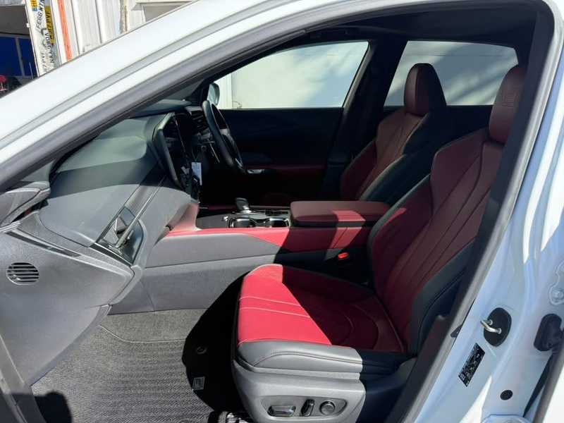 2023 Lexus RX 2,4L 2023 Cyprus