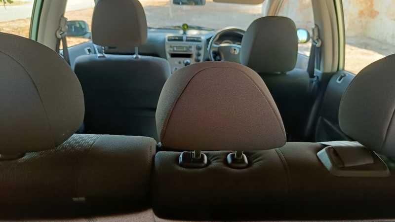 2004 Honda Civic 1,6L 2004 Cyprus