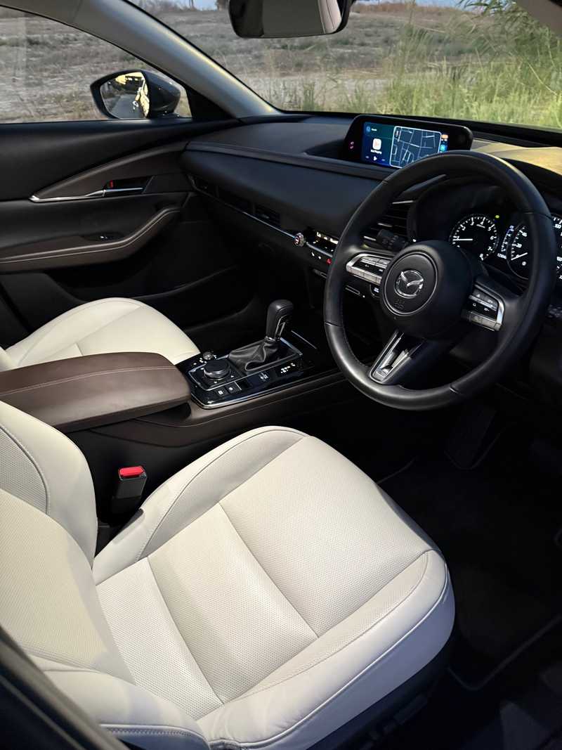 2023 Mazda CX-30 2,0L 2023 Cyprus