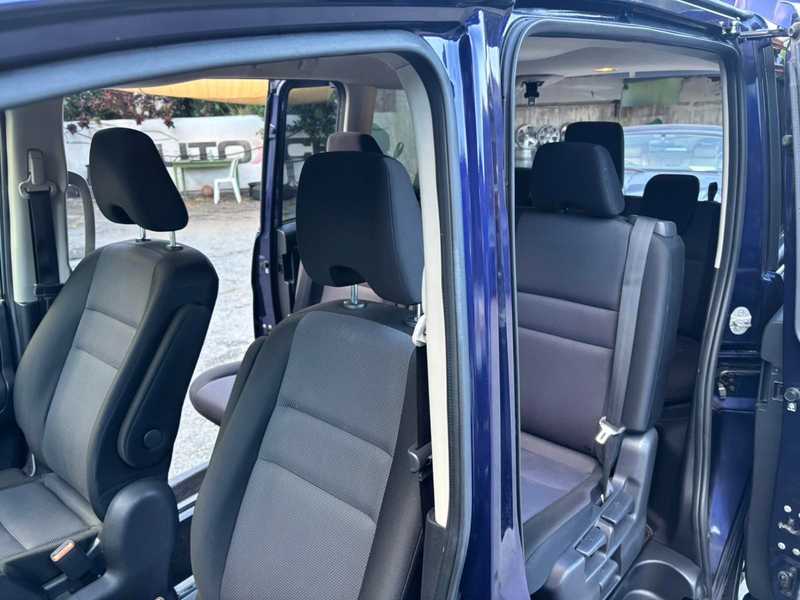 2021 Nissan Serena 2,0L 2021 Cyprus