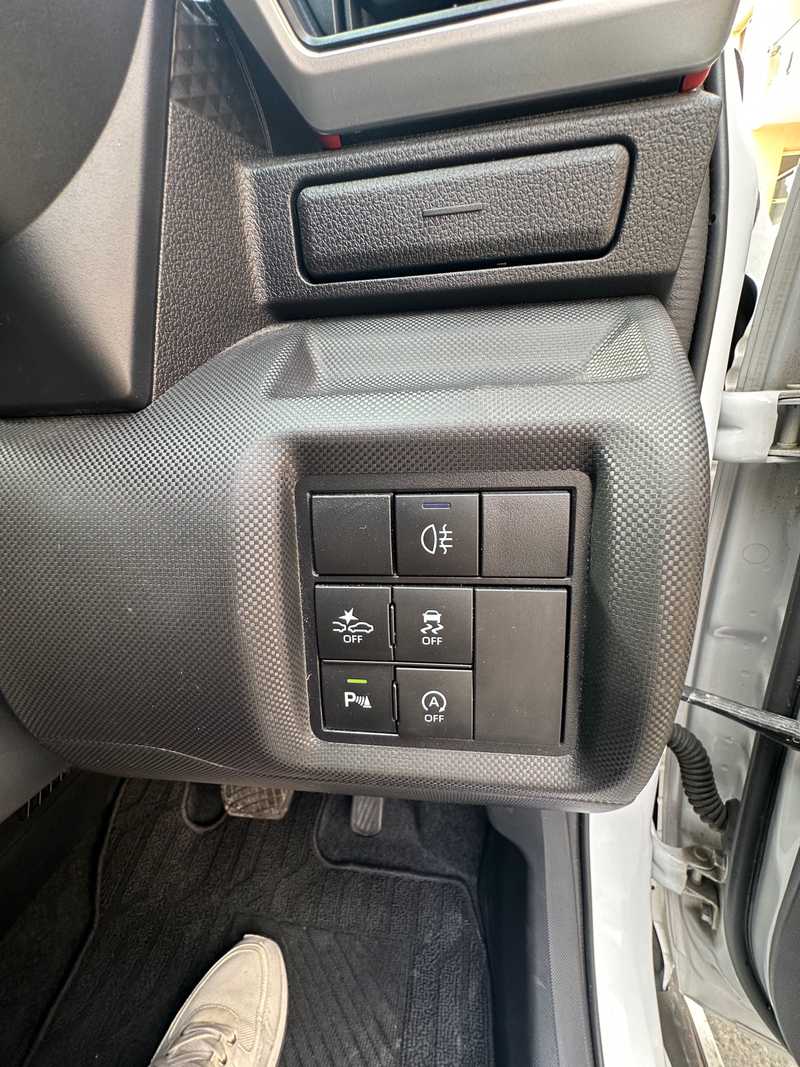 2024 Toyota Raize 1,2L 2024 Cyprus