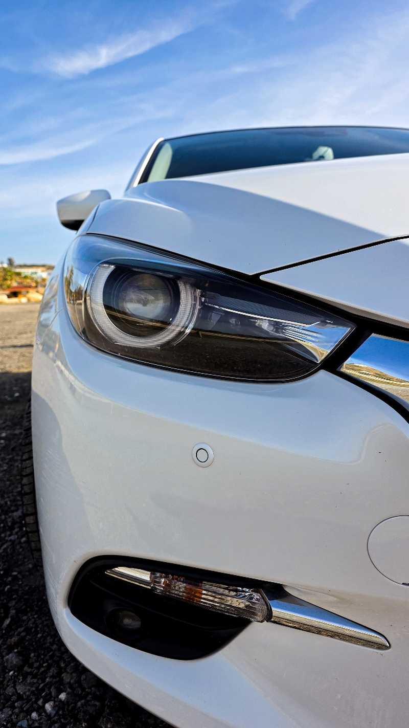 2018 Mazda Axela 1,5L 2018 Cyprus