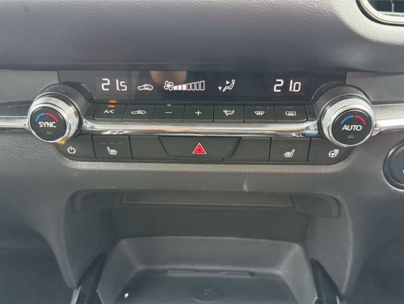 2024 Mazda CX-30 2,0L 2024 Cyprus