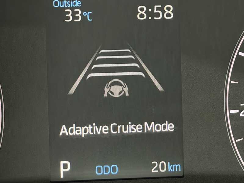 2026 Toyota Corolla Cross 1,8L 2026 Cyprus