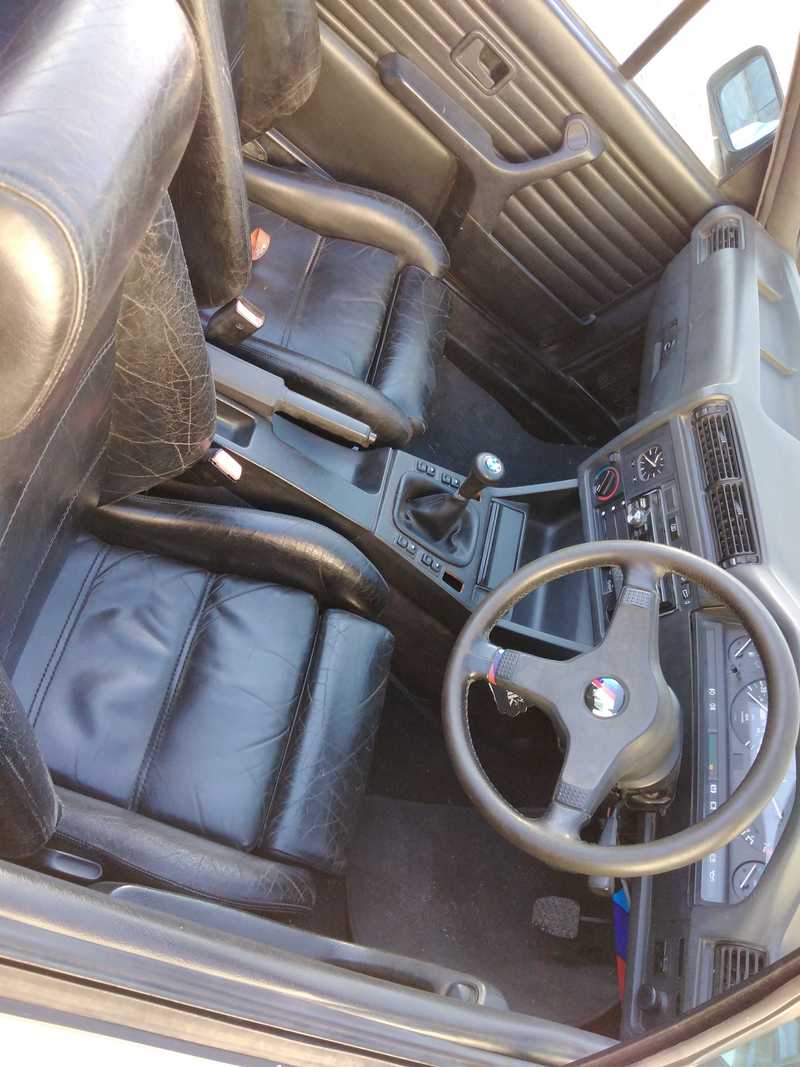 1984 Cars Classic 2,5L 1984 Cyprus