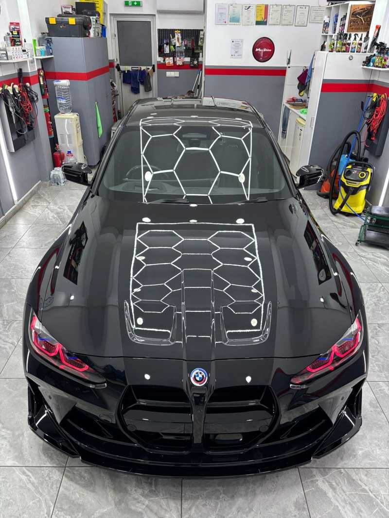 BMW M3 3,0L 2023