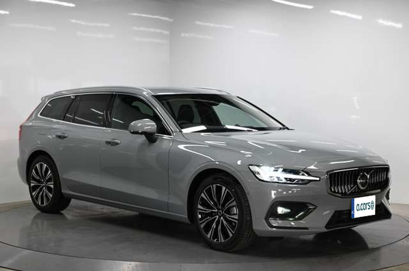 Volvo V60 2,0L 2026