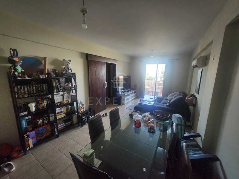 2-bedroom apartment for sale