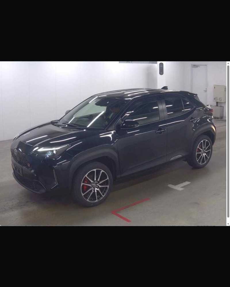 2023 Toyota Yaris Cross 1,5L 2023 Cyprus