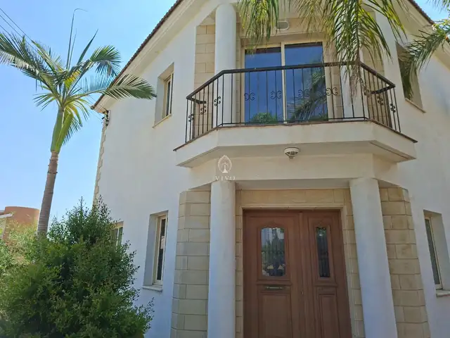 3-bedroom villa to rent, Επαρχία Λεμεσού — Ύψωνας