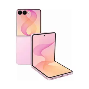 Samsung galaxy z flip8 f776b 2026 5g 256gb 12gb ram ds pink eu, Επαρχία Λεμεσού — Μαρίνα Λεμεσού