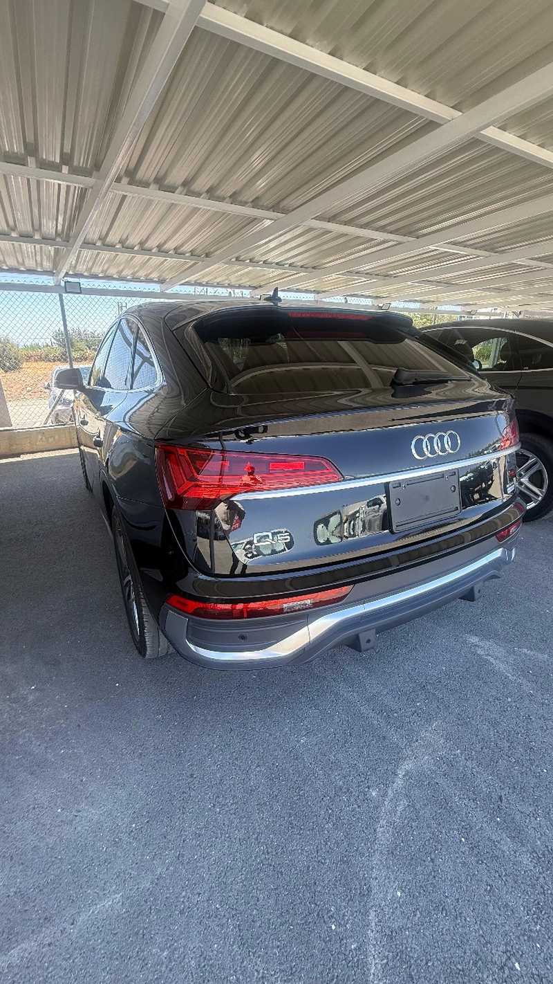 2024 Audi Q5 2,0L 2024 Cyprus