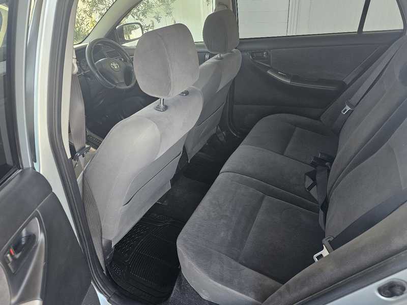 2006 Toyota Corolla 1,5L 2006 Cyprus