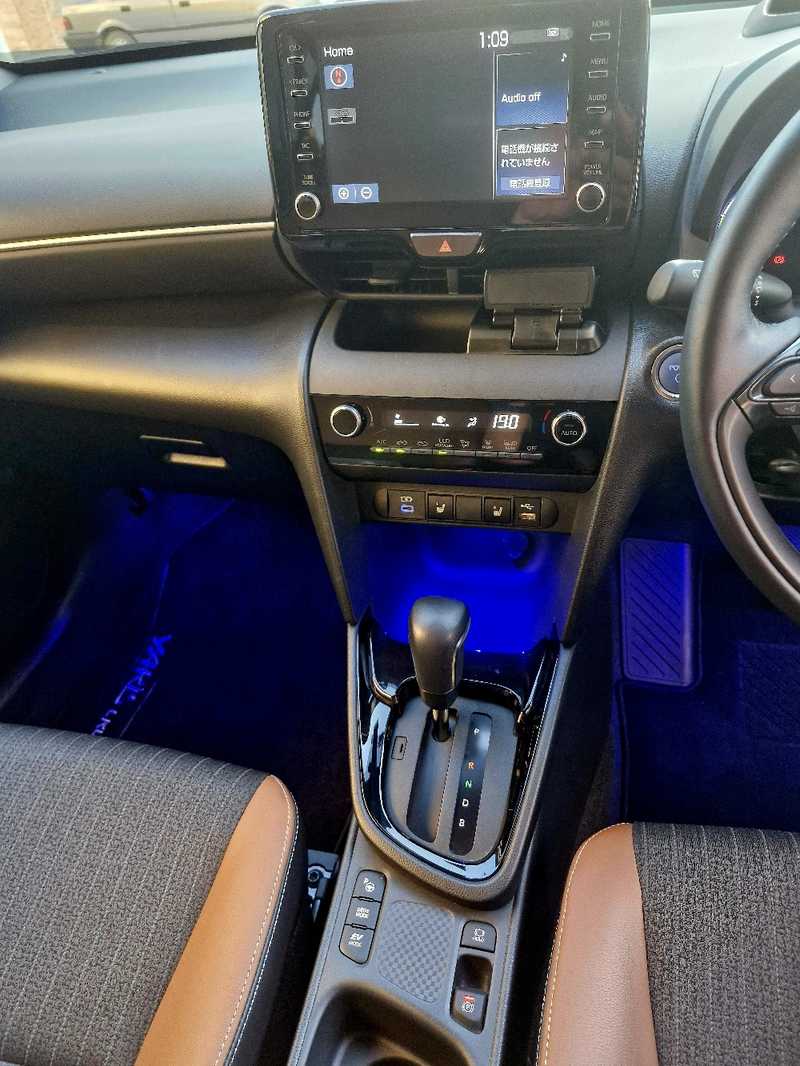 2023 Toyota Yaris Cross 1,5L 2023 Cyprus