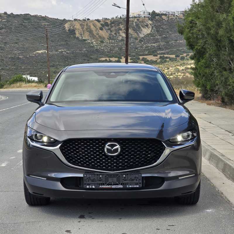 2022 Mazda CX-30 2,0L 2022 Cyprus