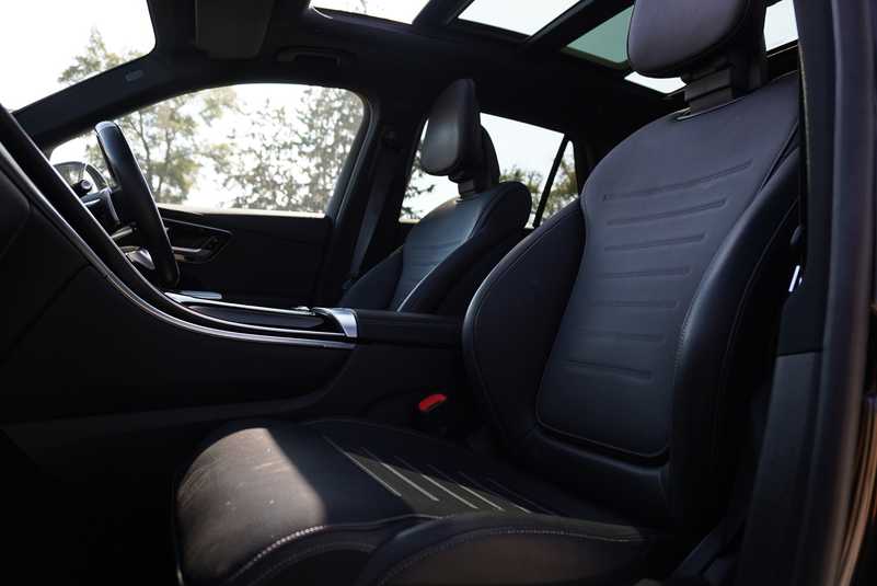 2023 Mercedes-Benz GLC-Class 2,0L 2023 Cyprus