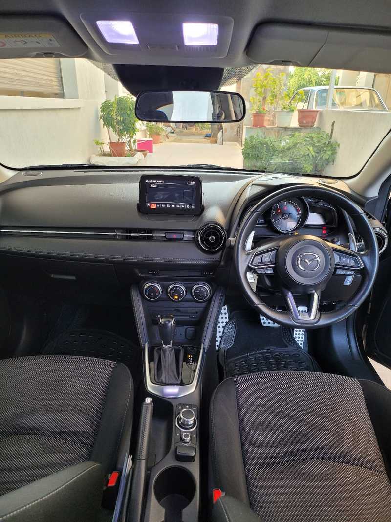 2017 Mazda Demio 1,5L 2017 Cyprus
