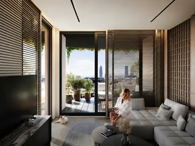 2-bedroom apartment for sale, Επαρχία Λεμεσού — Άγιος Αθανάσιος