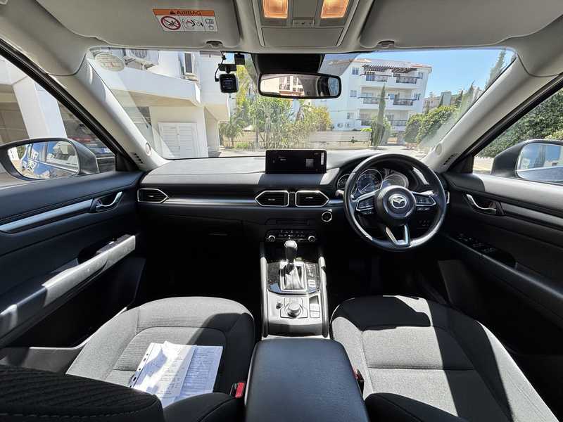 2023 Mazda CX-5 2,0L 2023 Cyprus