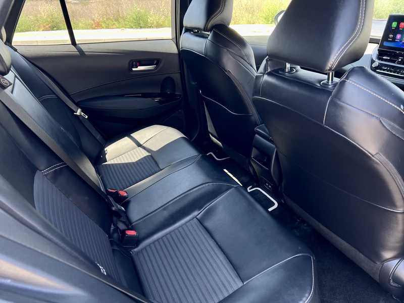 2024 Toyota Corolla 1,8L 2024 Cyprus