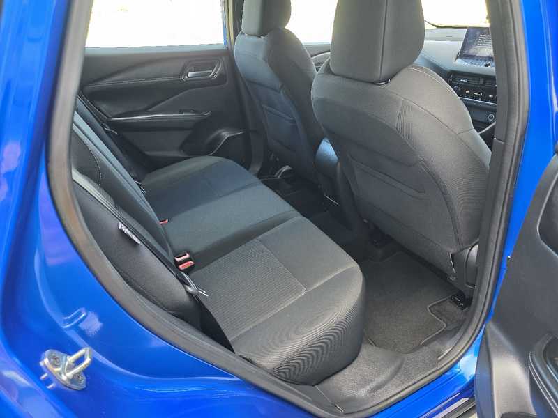 2023 Nissan Qashqai 1,3L 2023 Cyprus