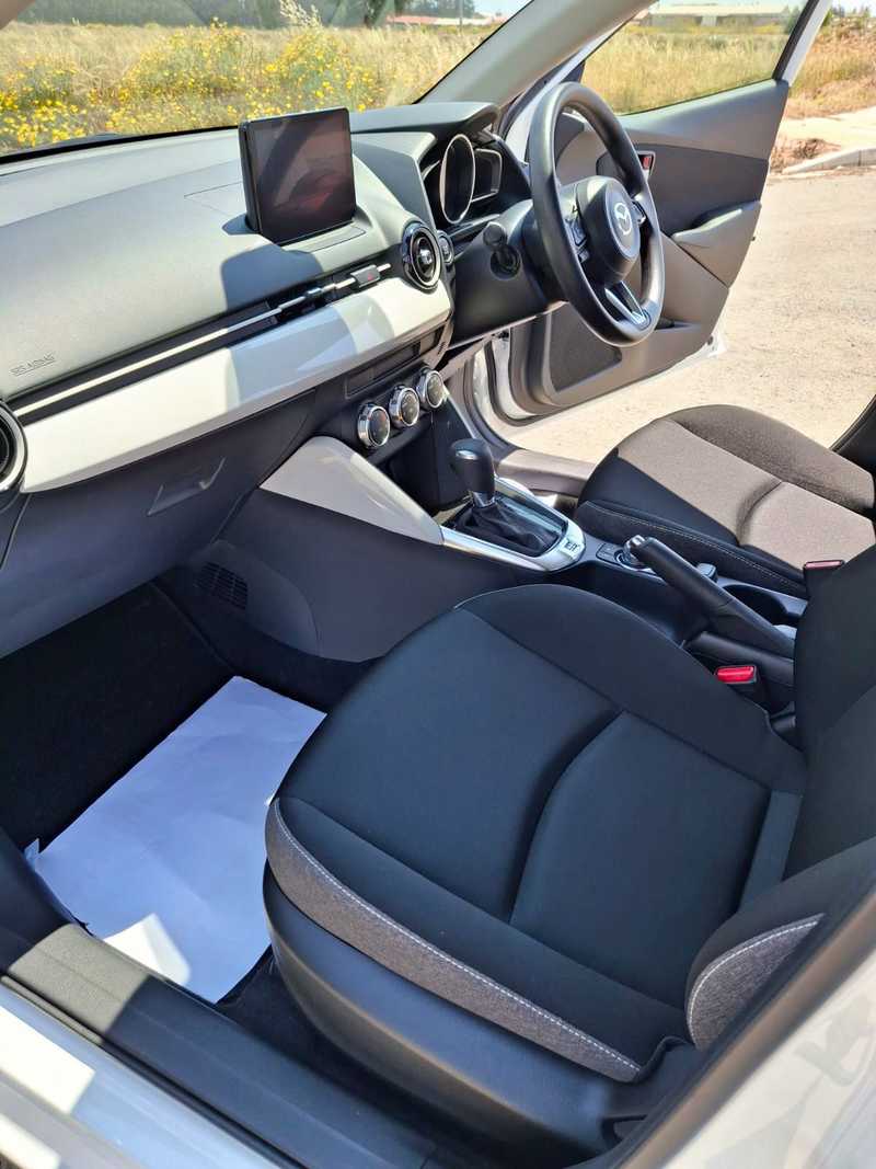 2024 Mazda 2 1,5L 2024 Cyprus