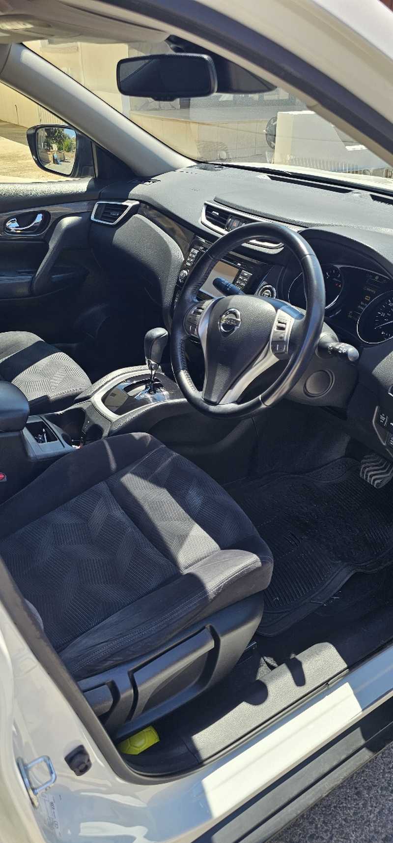 2016 Nissan X-Trail 1,6L 2016 Cyprus