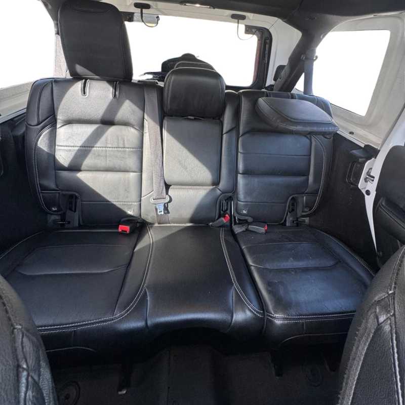 2021 Jeep Wrangler 2,0L 2021 Cyprus