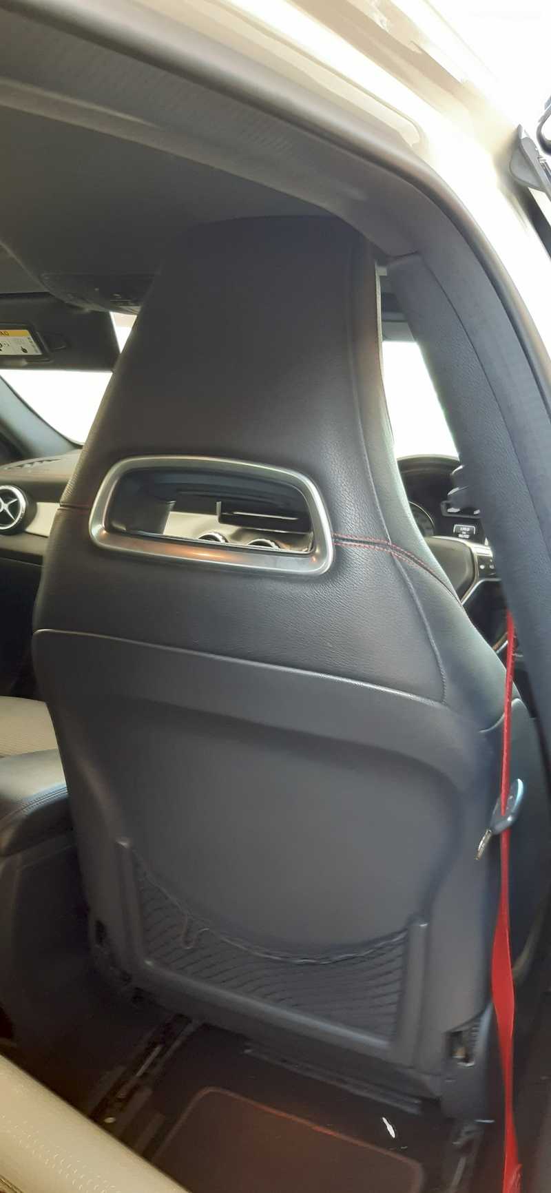 2015 Mercedes-Benz GLA-Class 2,2L 2015 Cyprus