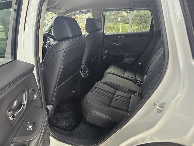 2024 Honda ZR-V 2,0L 2024 Cyprus