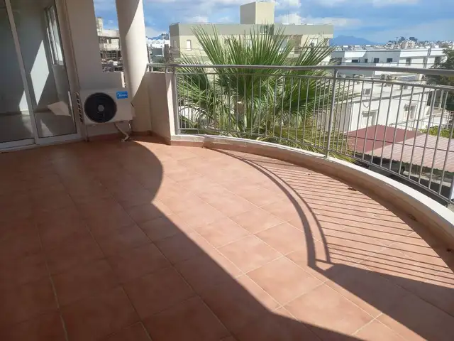 3-bedroom apartment to rent, Nicosia — Strovolos - Chryseleousa