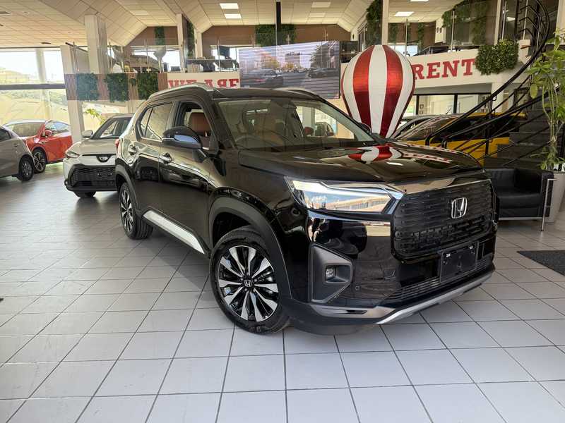 Honda WR-V 1,5L 2026