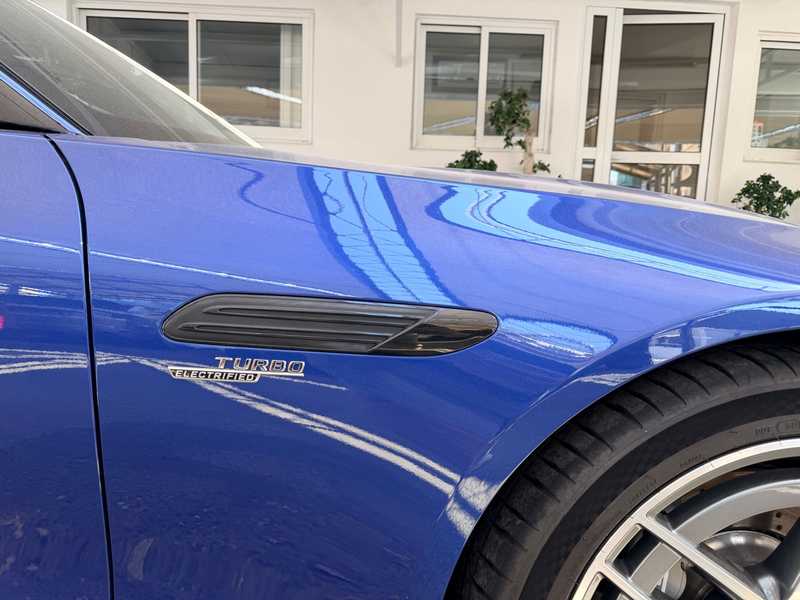 2024 Mercedes-Benz SL-Class 2,0L 2024 Cyprus