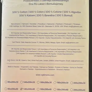 Fitted sheet jersey 140 - 200 cm, Επαρχία Λάρνακας — Λάρνακα - Σκάλα