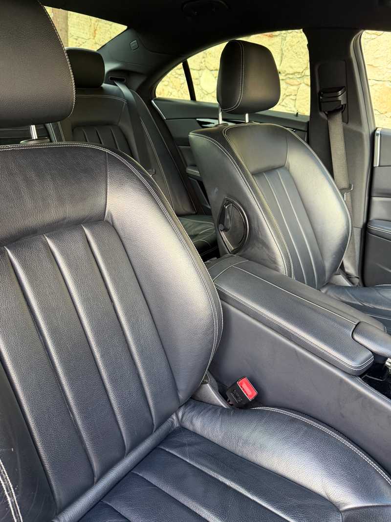 2015 Mercedes-Benz CLS-Class 3,0L 2015 Cyprus