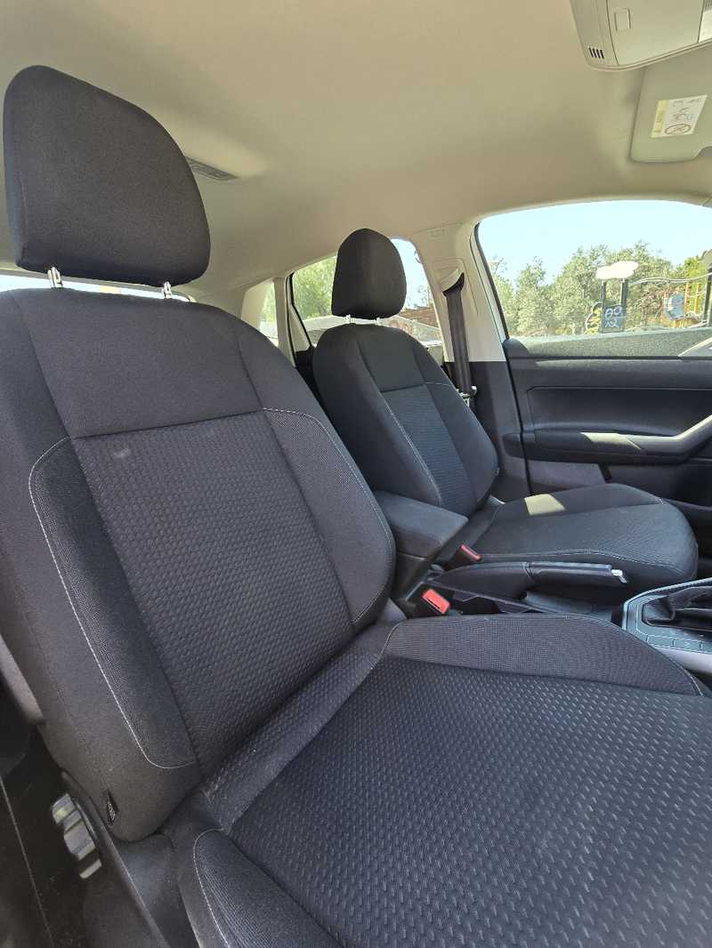 2019 Volkswagen Polo 1,0L 2019 Cyprus