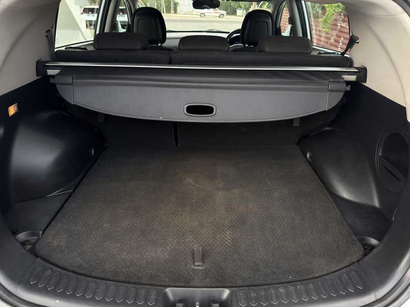 2013 KIA Sportage 1,7L 2013 Cyprus